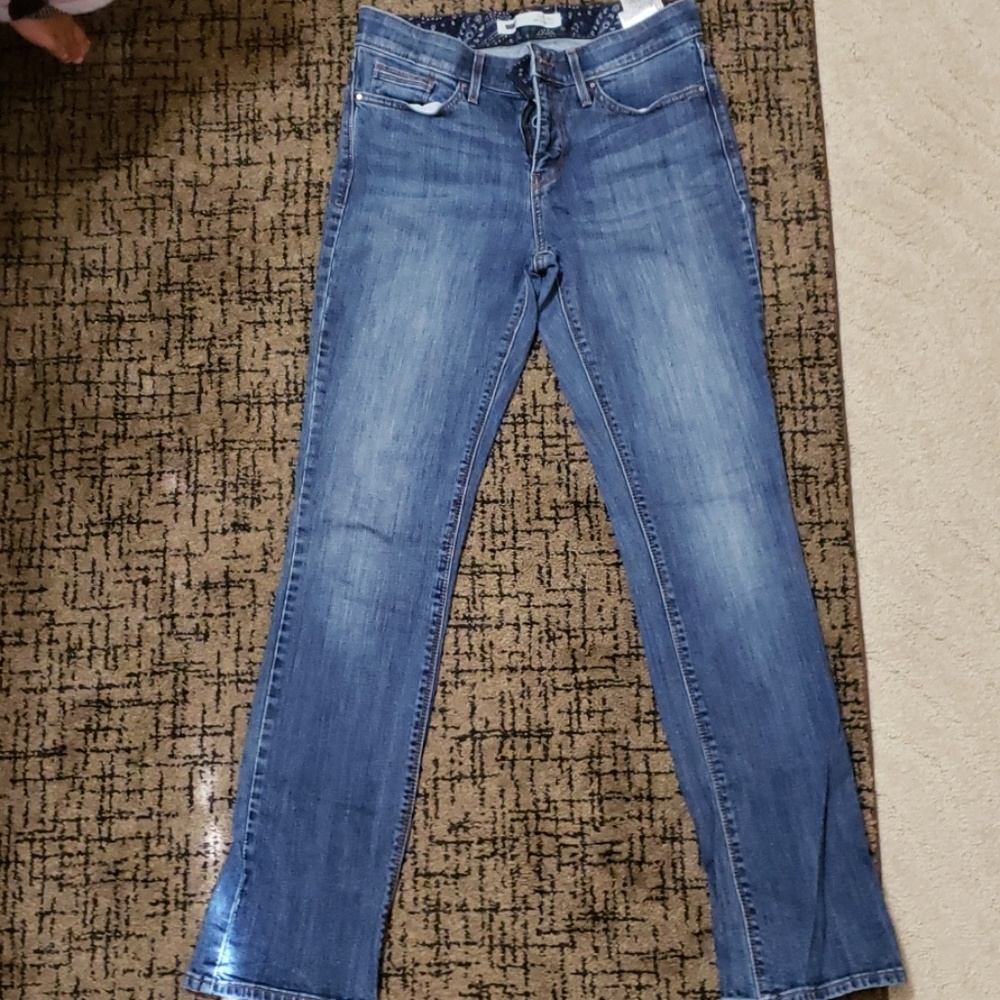 Levi Jeans